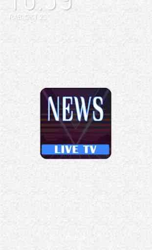 News Live TV Streaming 2
