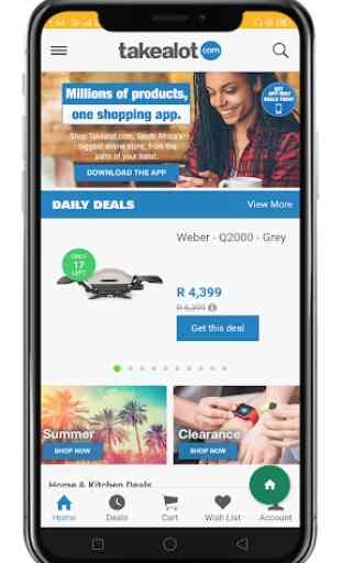 Online Shopping South Africa - Africa Shopping 3