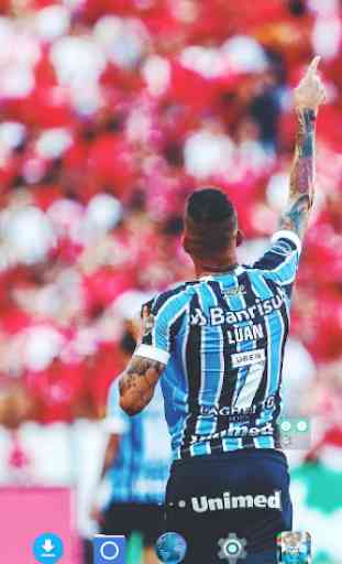 Papel de Parede do Time do Grêmio 3