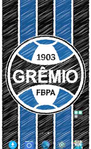 Papel de Parede do Time do Grêmio 4