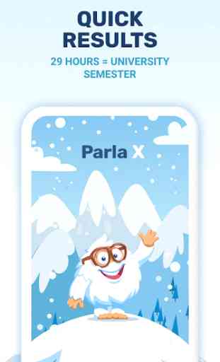 Parla: Learn Languages Free 1