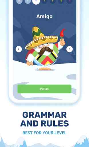 Parla: Learn Languages Free 3