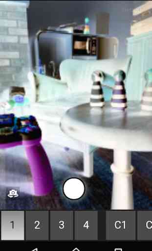 Purple Camera LIVE 2