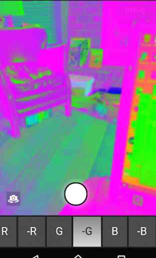 Purple Camera LIVE 3