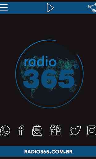 Rádio 365 3