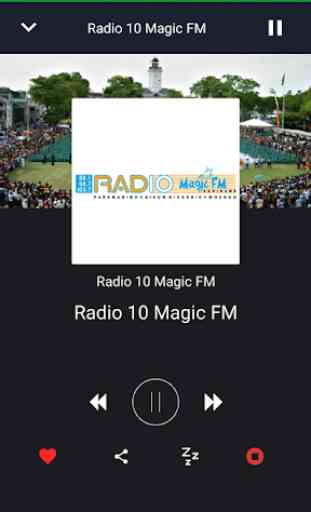 Radio Suriname 2019 2
