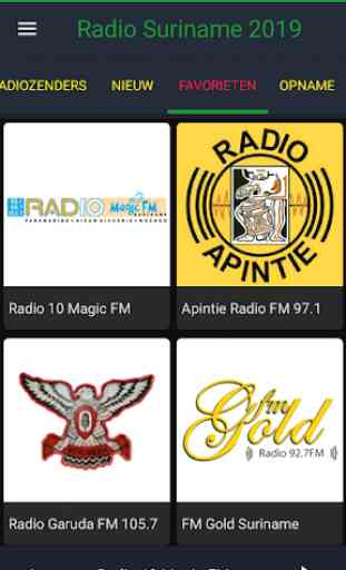 Radio Suriname 2019 3