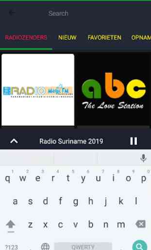 Radio Suriname 2019 4
