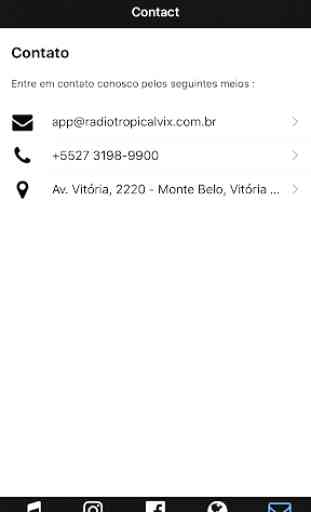 Rádio Tropical Vix 4