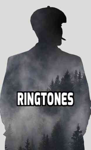 Ringtones For Peaky Blinders 1