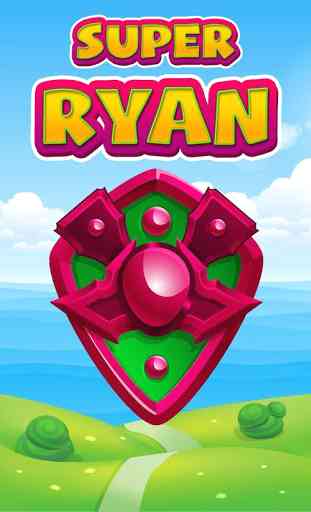Ryan Toys Super Pirate 1