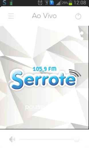 Serrote FM 105,9 1