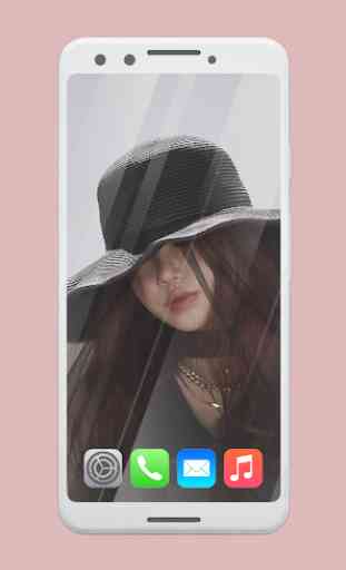 Soojin wallpaper: HD Wallpapers for Soojin G idle 3