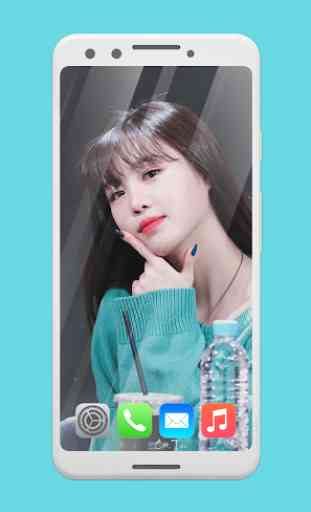 Soojin wallpaper: HD Wallpapers for Soojin G idle 4