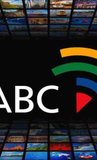 South Africa News - SABC Online TV 1