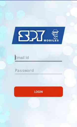 SPY MOBILE Staff App 2