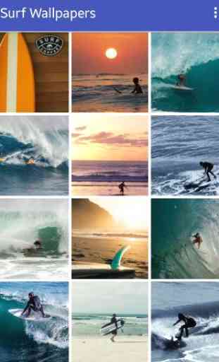 Surf Wallpapers 2