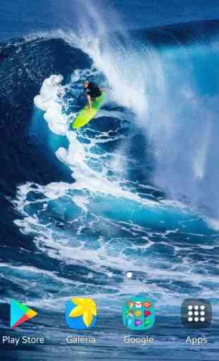 Surf Wallpapers 4