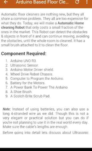 The Best Robotics Projects 4