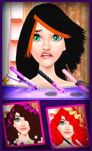 The First Princess Salon and Spa 3