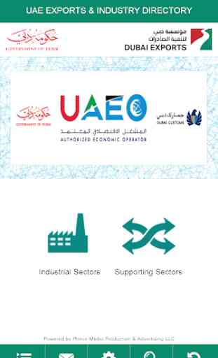 UAE Exports 2