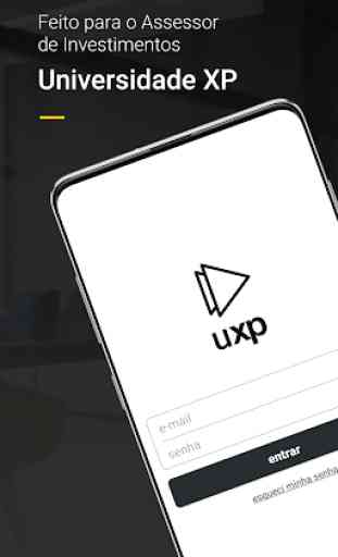 UXP 1