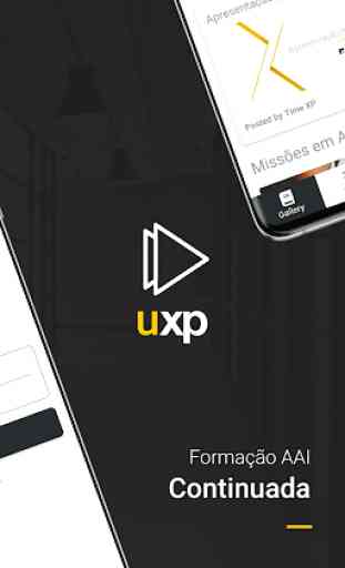 UXP 2