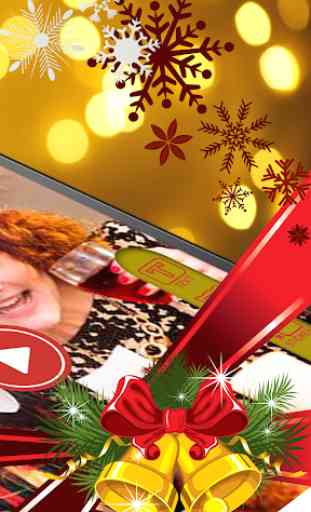 Vídeo De Natal Com Fotos E Músicas Natalinas 3