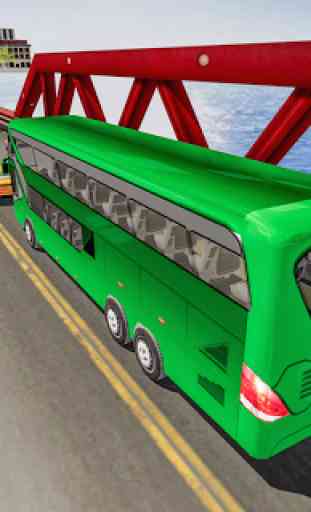 virtual ônibus motorista 2