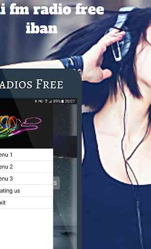 wai fm radio free iban 2