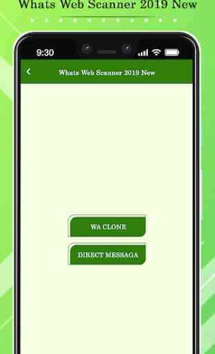 Whats Web Scanner 2019 New 1