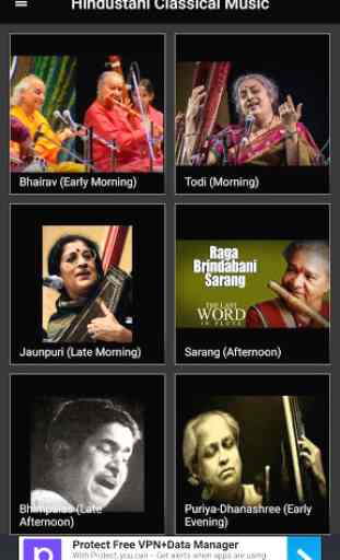 200+ Hindustani Classical Music Videos 2