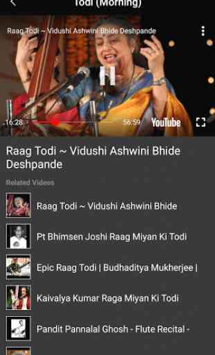 200+ Hindustani Classical Music Videos 4