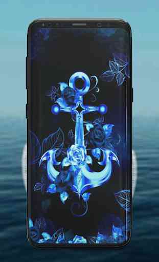 Anchor Wallpapers 4