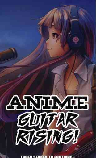 Anime Music Guitar! 2