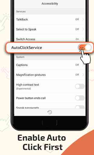Automatic Tap – Auto Clicking 1