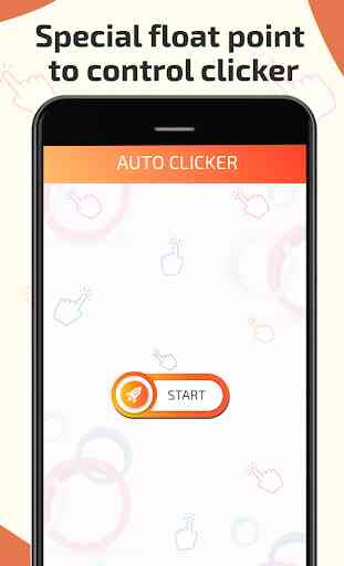 Automatic Tap – Auto Clicking 4
