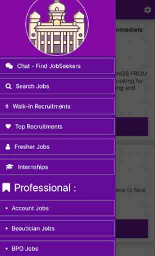 Bangalore Jobs App 3