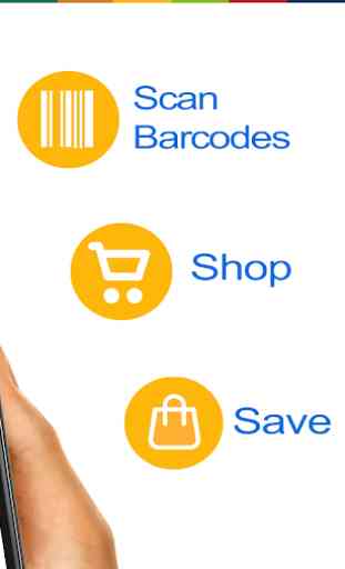 Barcode Scanner for eBay & Price Checker 2