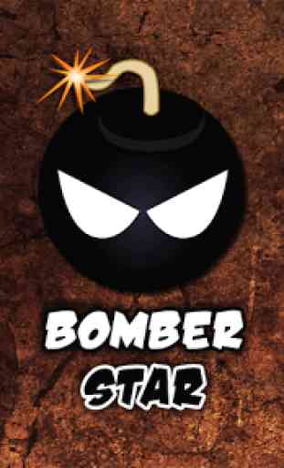 Bomber Star 2