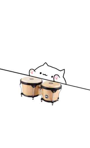 Bongo Cat 1