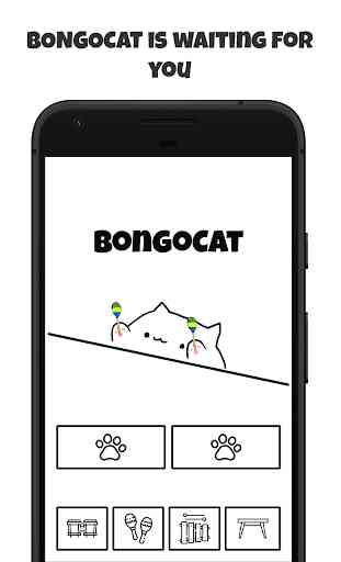 BongoCat (Musical Instruments) 2