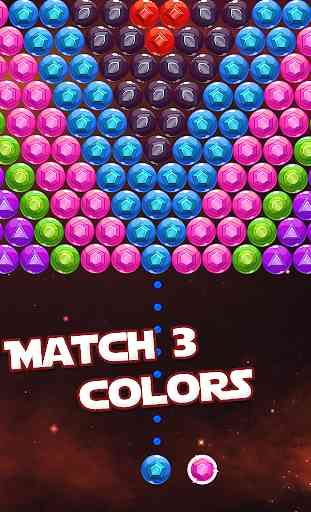 Bouncing Balls - Pop Shooter & Puzzle Game 2