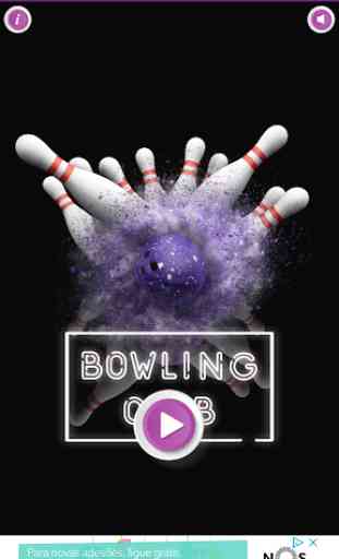 Bowling Club 1