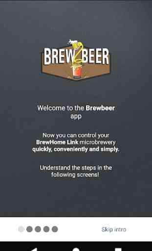 Brew Beer 1