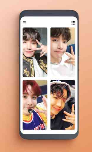 BTS Jhope Wallpaper Kpop HD New 4