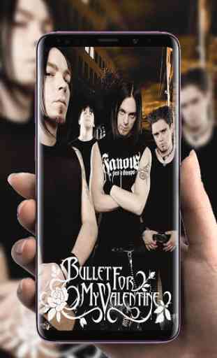 Bullet for My Valentine Wallpapers 2
