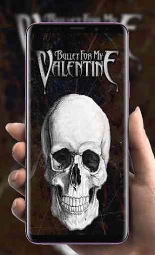 Bullet for My Valentine Wallpapers 3