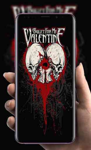 Bullet for My Valentine Wallpapers 4
