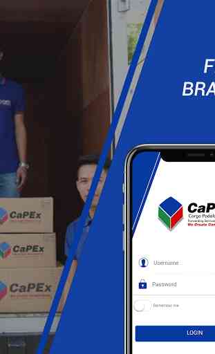 CaPEx Mobile 4